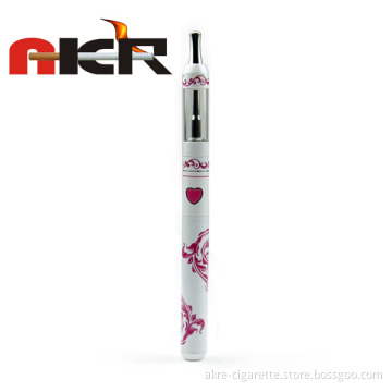 Colorful Marguerite E Cigarette Kit Special Ecig Vaporizer Ecigs Kit